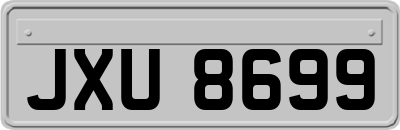 JXU8699