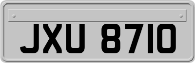 JXU8710