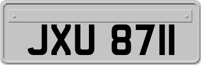 JXU8711