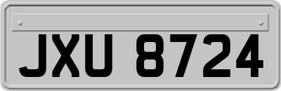 JXU8724