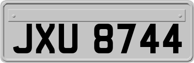 JXU8744