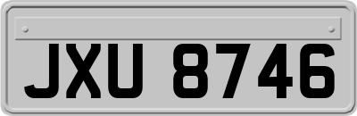 JXU8746