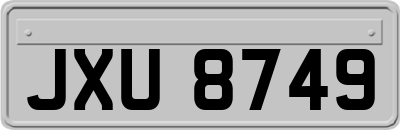 JXU8749