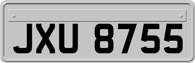 JXU8755