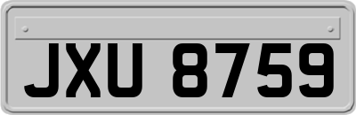 JXU8759