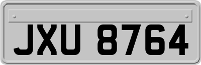 JXU8764