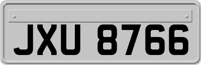 JXU8766