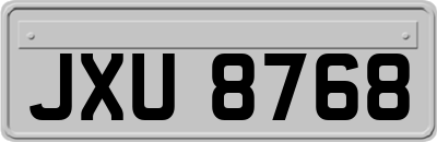 JXU8768