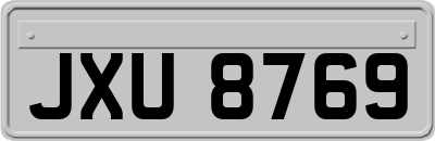 JXU8769