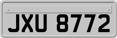 JXU8772