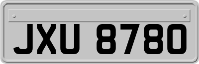 JXU8780