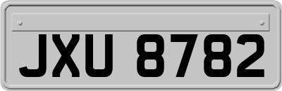 JXU8782