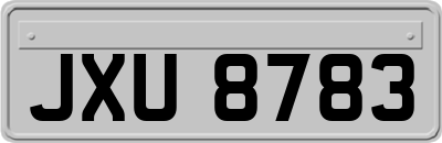 JXU8783