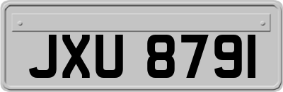 JXU8791