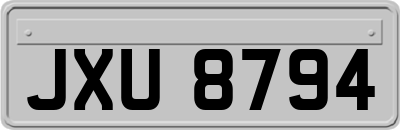 JXU8794