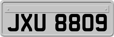 JXU8809