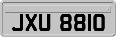 JXU8810