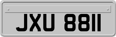 JXU8811