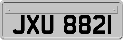 JXU8821