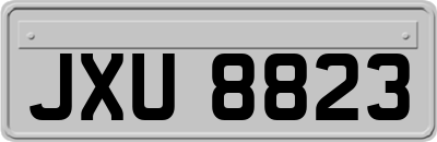 JXU8823