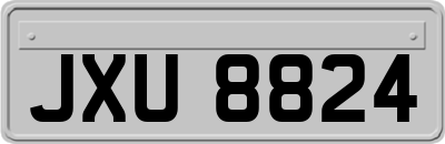 JXU8824