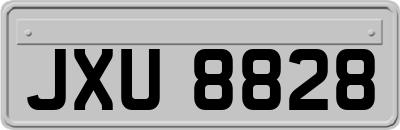 JXU8828