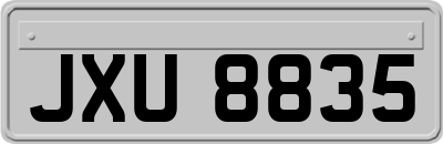 JXU8835