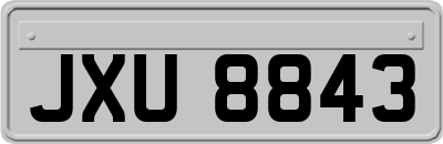 JXU8843