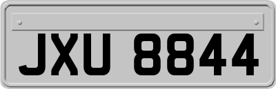 JXU8844