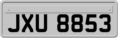 JXU8853