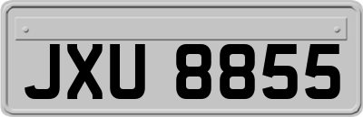 JXU8855