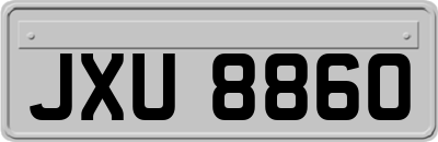 JXU8860
