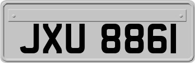 JXU8861