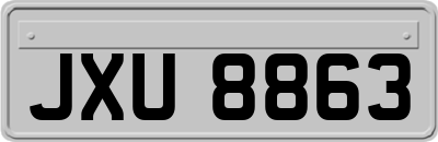 JXU8863