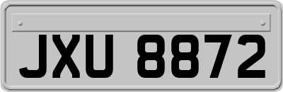 JXU8872