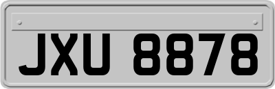 JXU8878