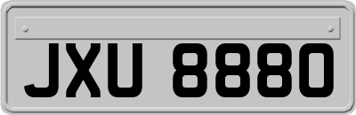 JXU8880