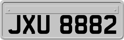 JXU8882