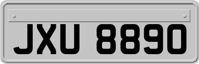 JXU8890