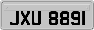 JXU8891