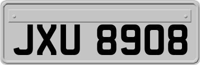 JXU8908