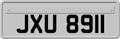 JXU8911
