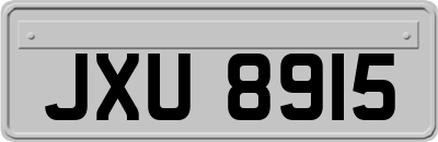 JXU8915