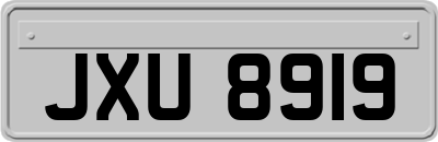JXU8919