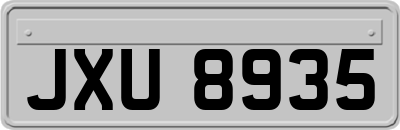 JXU8935