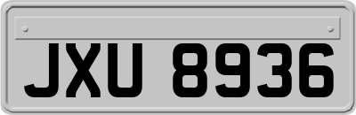 JXU8936