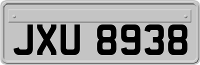JXU8938