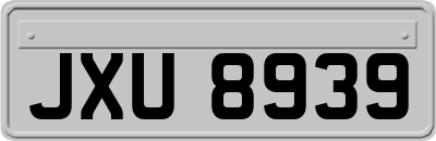 JXU8939