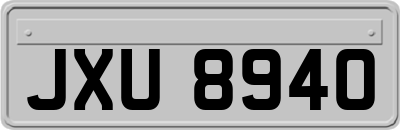 JXU8940