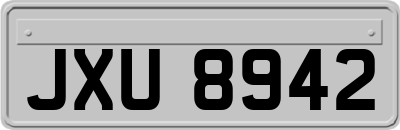 JXU8942
